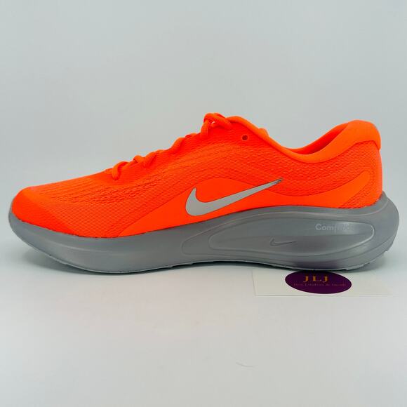 Nike Men\'s Journey Run Premium Running Shoes Hyper Crimson HQ2936-800 Size 10 main image 6